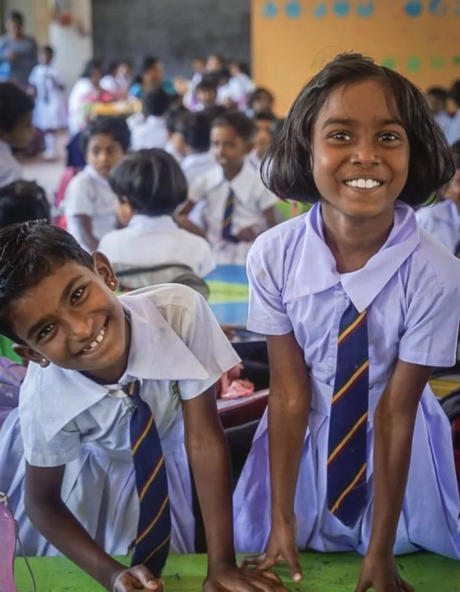 Child Education